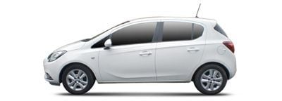 CORSA E